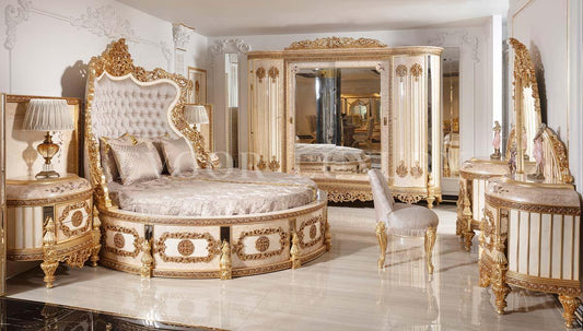 Zimal Bed