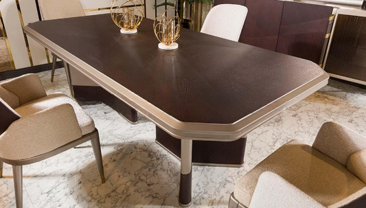 svala table - miracles Interiors