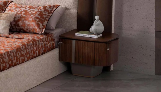 Vintera Bedroom
