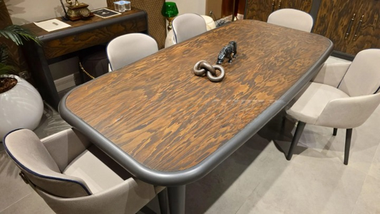 Slate Dining