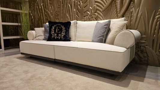 Zenlounge Sofa Set