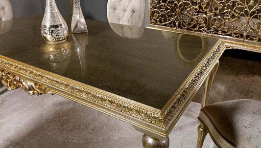celeste table - miracles Interiors