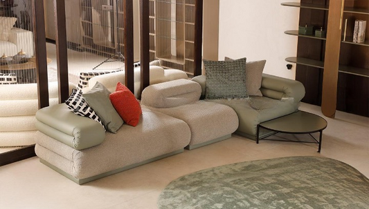 Urbanedge Sofa