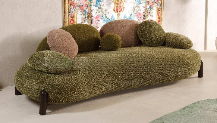 emperor sofa set