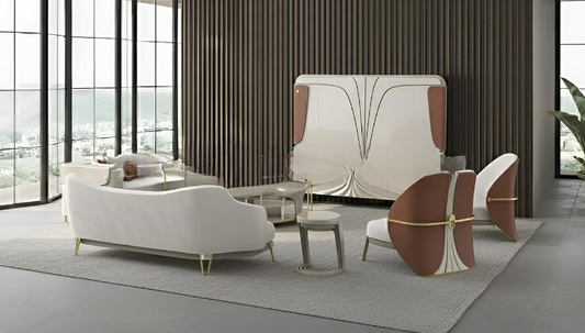 Sidney Sofa