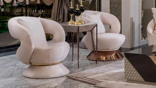 Macka Sofa Set
