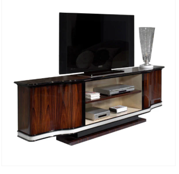 Standard Luxury TV Stand