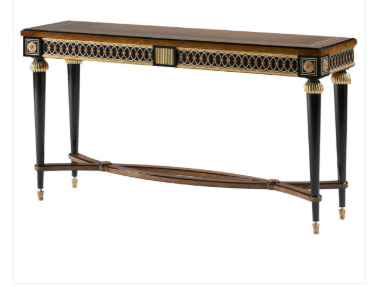Heritage Media Unit - miracles Interiors