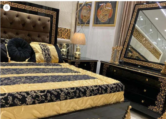 Lunaline - miracles Interiors