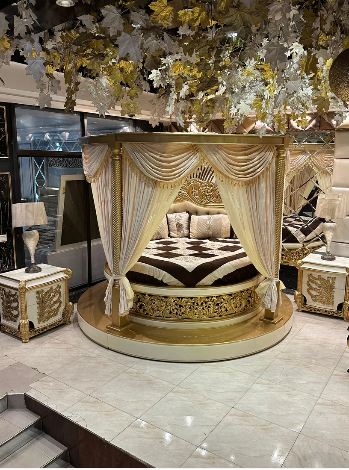 Regal Sleep - miracles Interiors