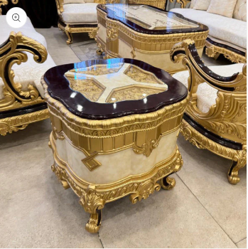 Amber Rest - miracles Interiors
