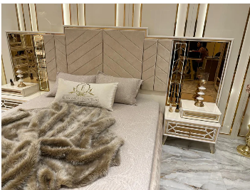 Inic Classic Bedroom