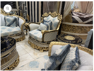 Milan Essence - miracles Interiors