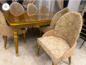 Classic Harmony - miracles Interiors