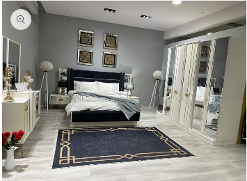 Avoria Sleep - miracles Interiors