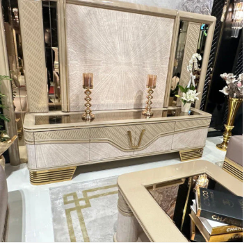Vintage Charm - miracles Interiors
