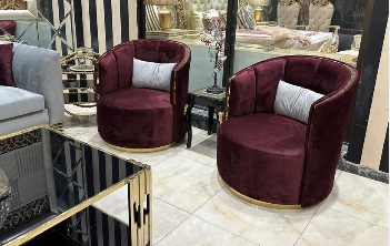 Classic Grandeur - miracles Interiors