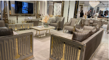 Opal Haven - miracles Interiors