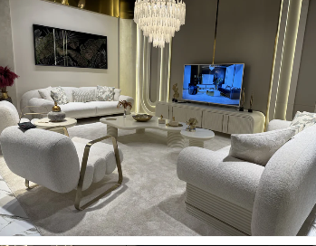 Palace Luxe - miracles Interiors