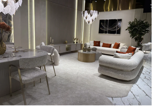 Crystal Valley - miracles Interiors