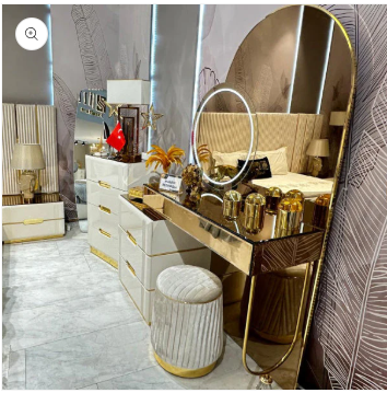Zephyra Rest - miracles Interiors