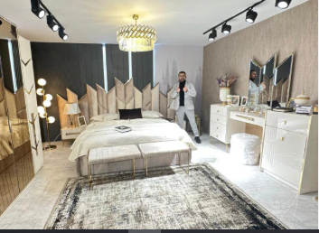 Lustré Set - miracles Interiors