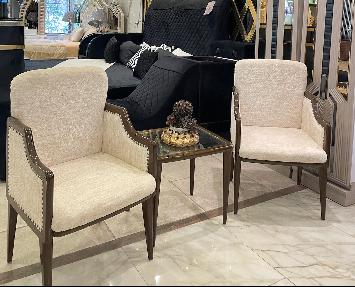 Nova Bed - miracles Interiors