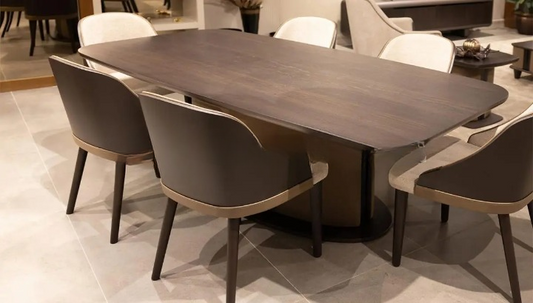 Castel Dining