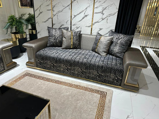 Modern Sofa Set