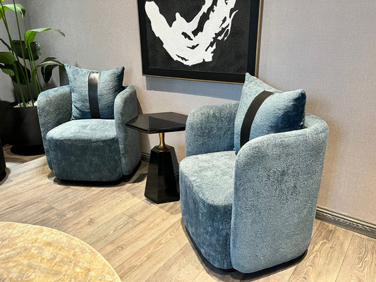 monarch sofa set - miracles Interiors