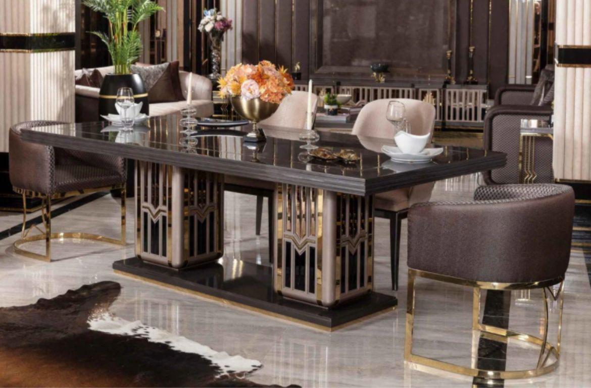 andes dining set