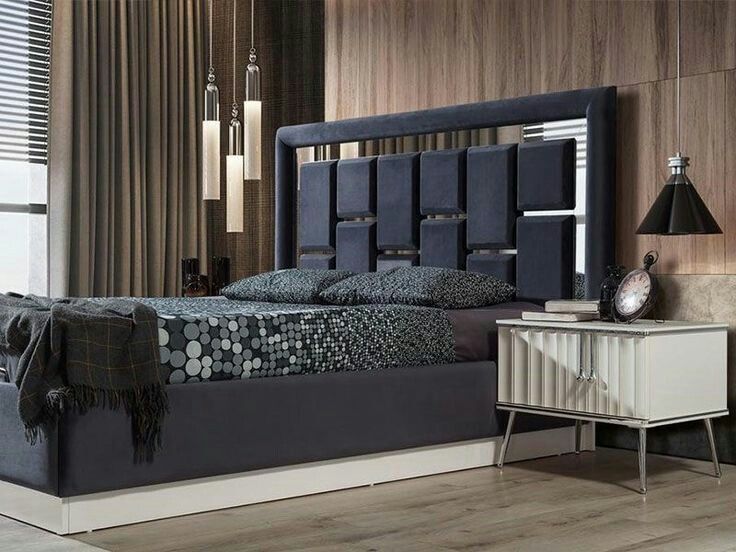 aydin bed