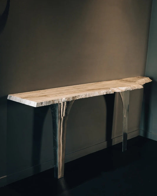 ANDREW | Luxury Console Table | Limited Edition