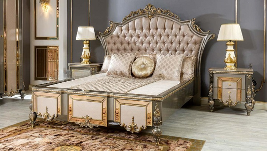 emirgen grey - miracles Interiors