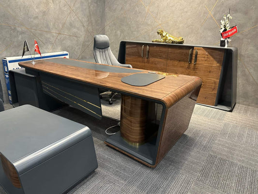 Luxury Modern Office Set