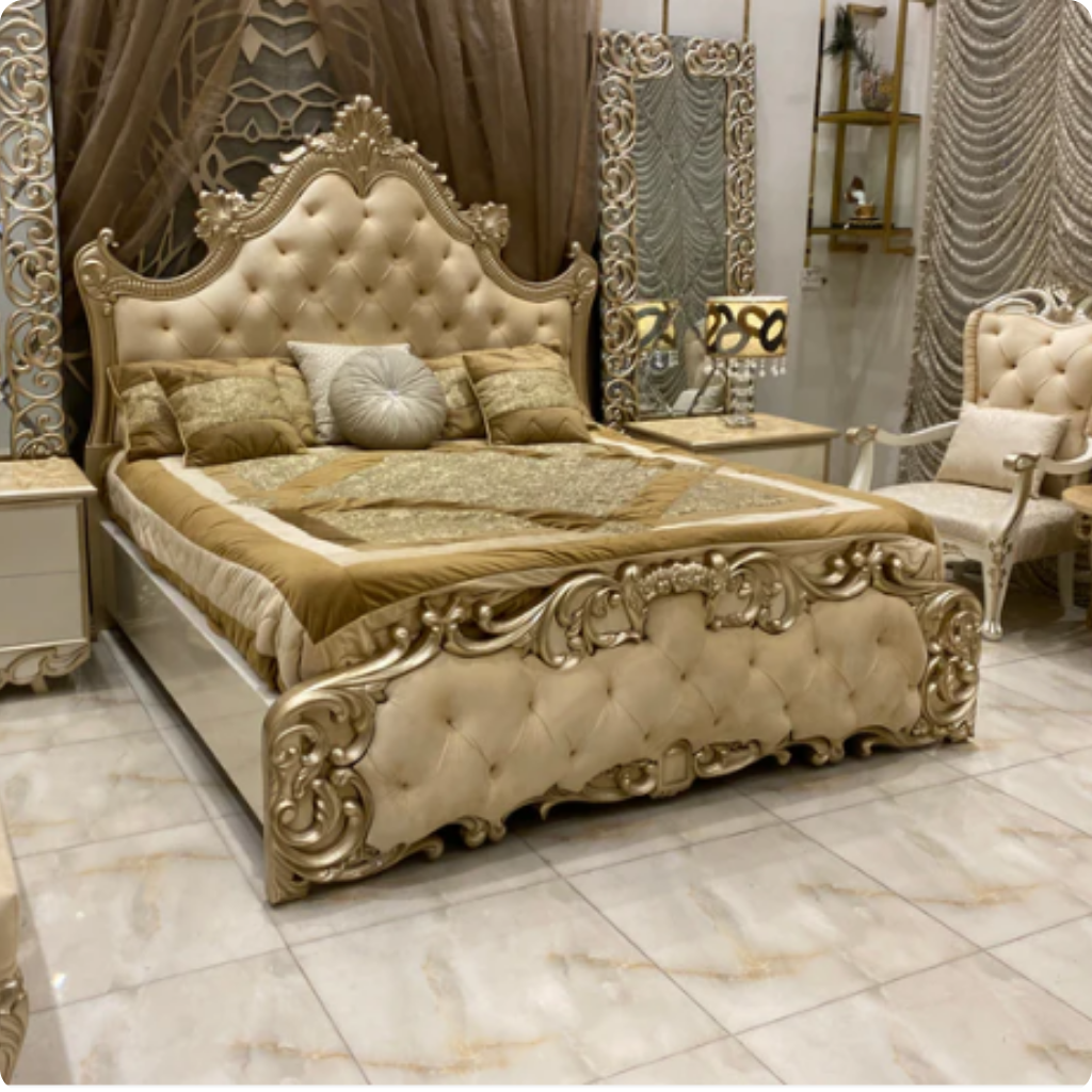 Inic Classic Bedroom