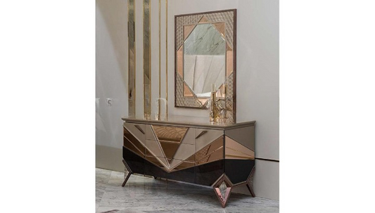 Belicasa Bed