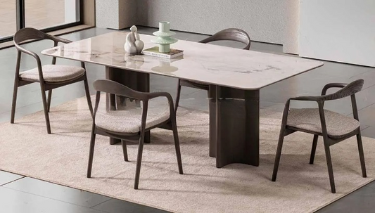 Alpina Dining