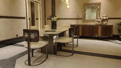 West Modern Dining
