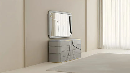 Sidney Luxury Bedroom