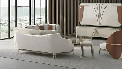 Sidney Sofa