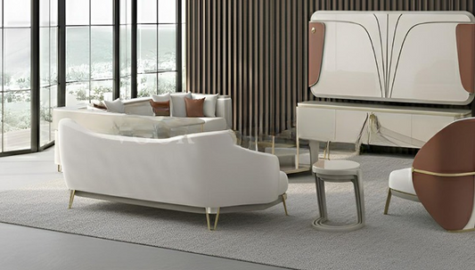 Sidney Sofa