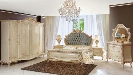 nevora bed