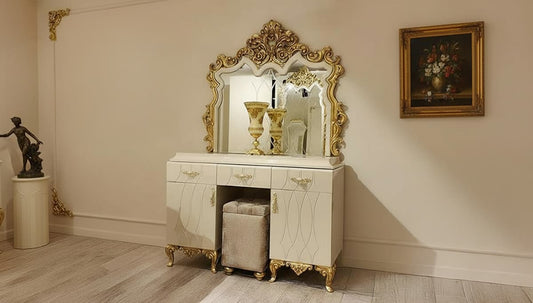 Regal Bed