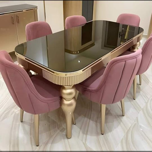 elegant dining