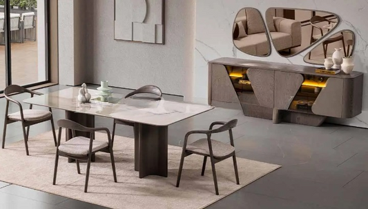 Alpina Dining