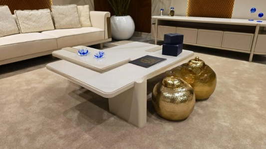 Zenentry Sofa Set