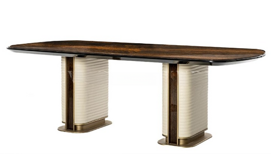 marbella table - miracles Interiors