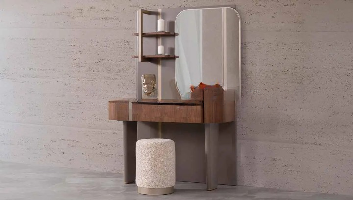 Vintera Bedroom