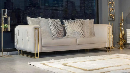 destan sofa set